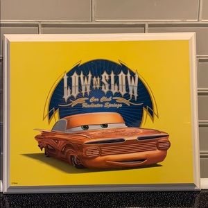 SALE!! Cars Ramone low n slow picture #3